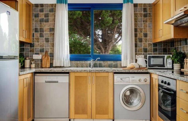 Azzurro Luxury Holiday Villas - Foto 16