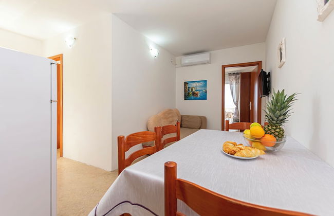 Apartments Adriatic Blue With Pool - Photo 64