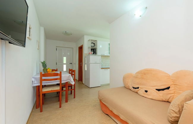 Apartments Adriatic Blue With Pool - Photo 41