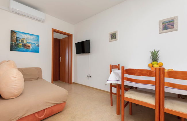 Apartments Adriatic Blue With Pool - Photo 42