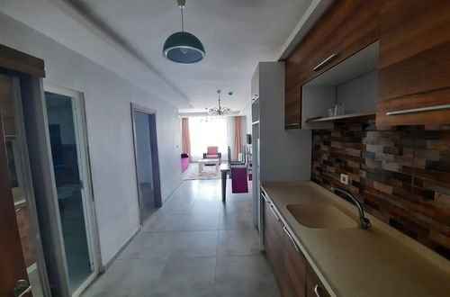 Foto 4 - Gazligol Elit Termal Otel