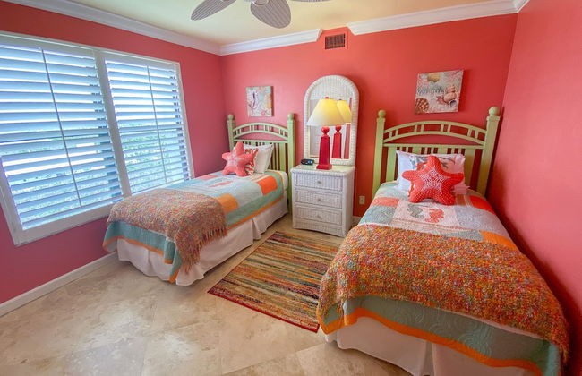 Resort Harbour Properties - Foto 9