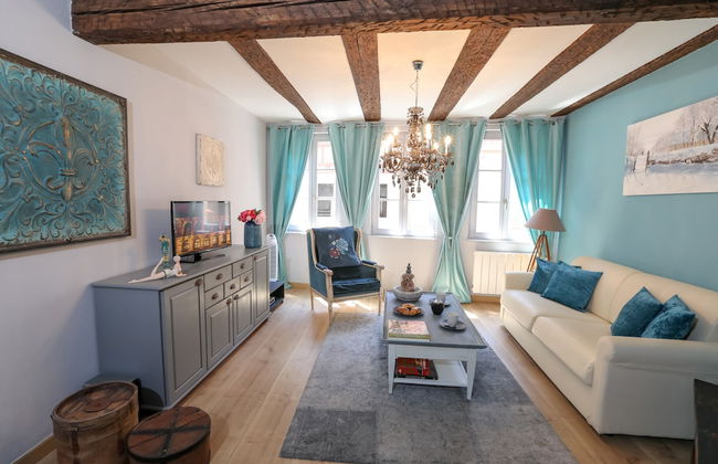 My Sweet Homes - Le 15 - Foto 46
