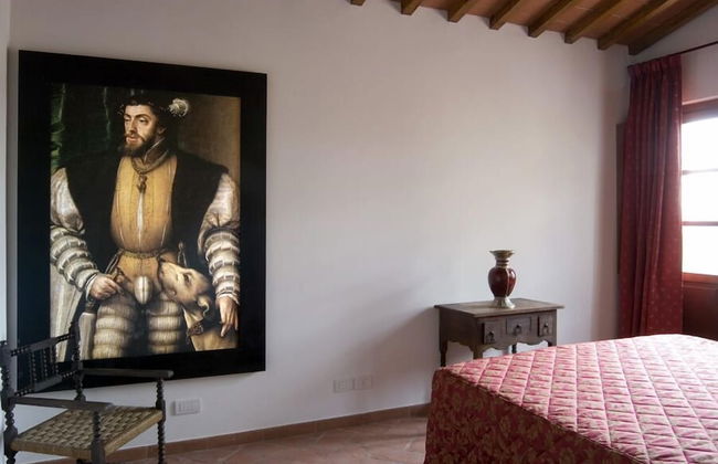 Le Torri - Foto 12