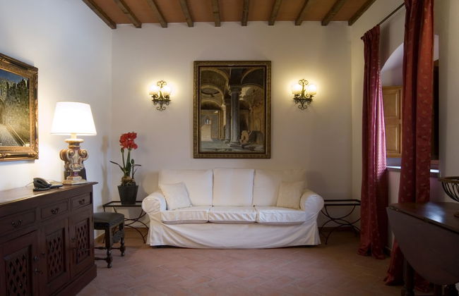 Le Torri - Foto 24