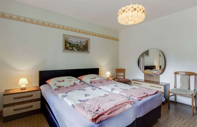 Ferienwohnung in der Nahe des Skigebietes - Foto 7