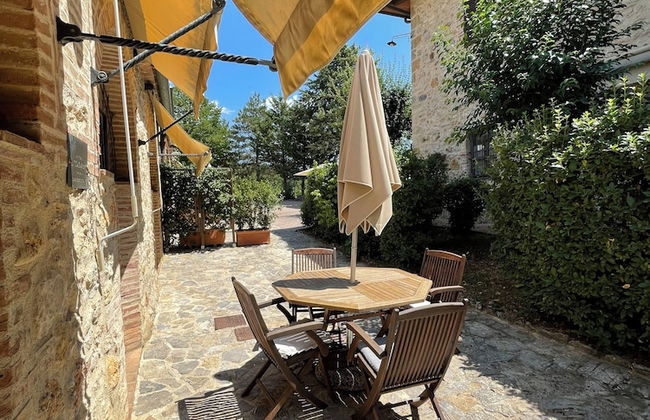 Il Colombaio Winery and Rooms - Foto 24