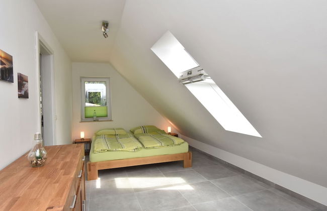 Holiday Home in Damshagen With Terrace - Foto 4