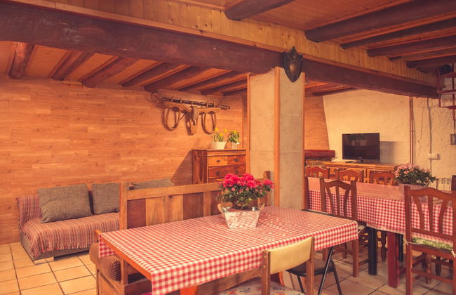 Complex Rural Can Caubet - Foto 20