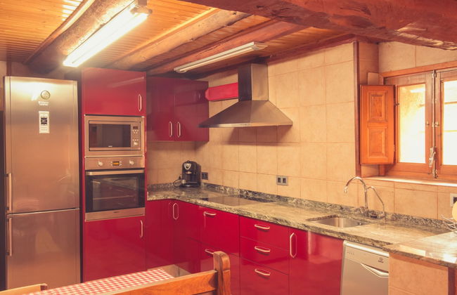 Complex Rural Can Caubet - Foto 17