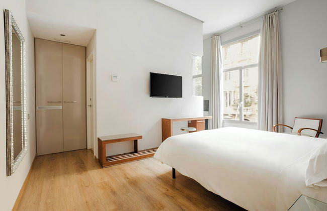 Vasanta Hotel Eixample, Sonder by Marriott Bonvoy - Foto 20