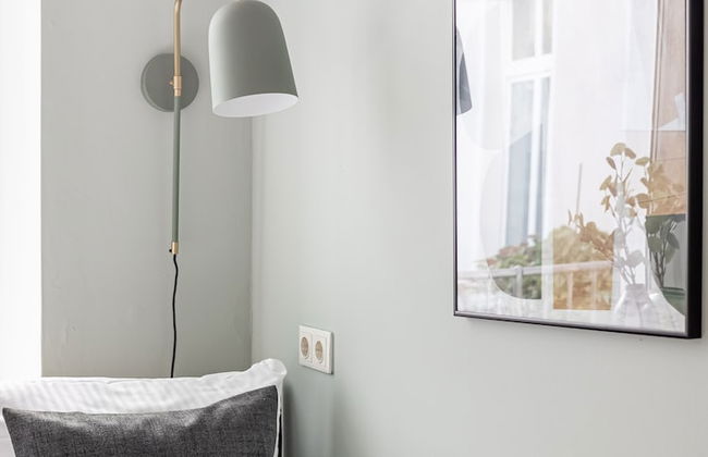 Limehome Berlin Malmöer Straße - Foto 78