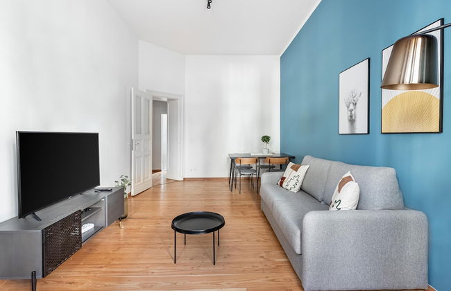 Limehome Berlin Malmöer Straße - Foto 58