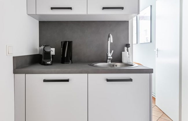 Limehome Berlin Malmöer Straße - Foto 33