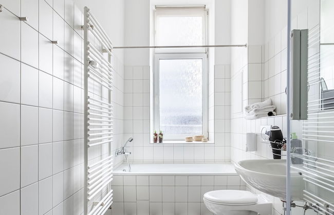 Limehome Berlin Malmöer Straße - Foto 63