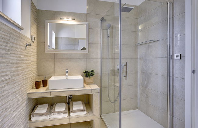 Modern Villa Histria With Pool and View - Foto 13