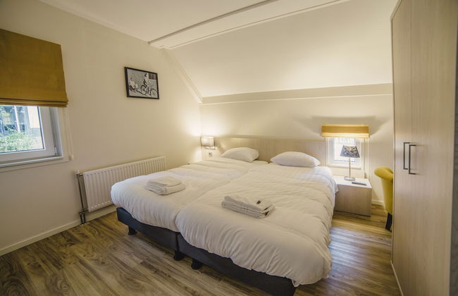 Dormio Resort Maastricht - Foto 63