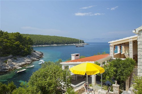 Foto 1 - Villa Bistrana - 15m From sea - H