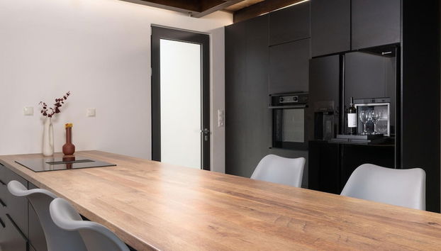 Cozinha privada
