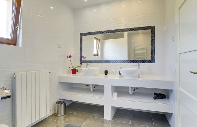 Villa in Vodnjan With Private Swimming Pool - Foto 16