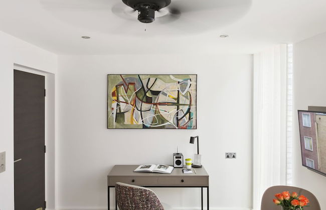 The Chronicle by Supercity Aparthotels - Foto 29