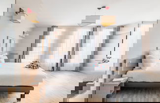 Foto 10 - Appart'City Confort Cherbourg