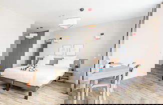 Foto 8 - Appart'City Confort Cherbourg