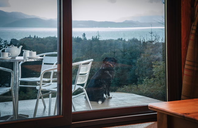 Armadale Castle Cabins - Foto 42