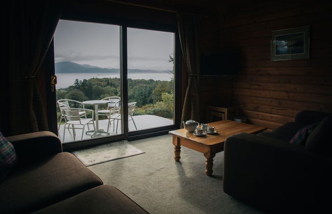 Armadale Castle Cabins - Foto 41