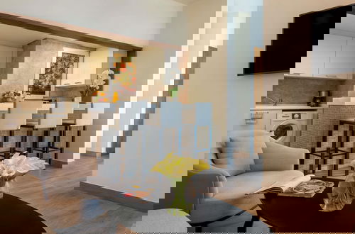 Photo 17 - Aparthotel Adagio Fujairah