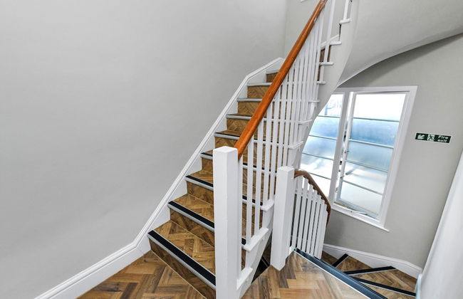 Market Street Apartments - Foto 43