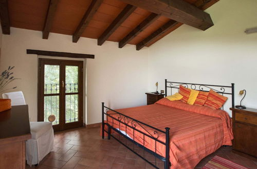 Photo 8 - Magnificent old Country House With Garden and Private Pool, With Wifi