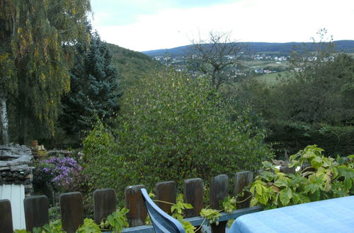 Photo 24 - Snug Apartment in Morbach-riedenburg With Terrace