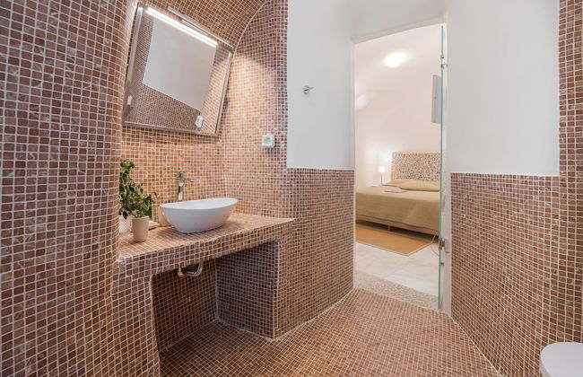 Armeni Luxury Villas - Foto 71