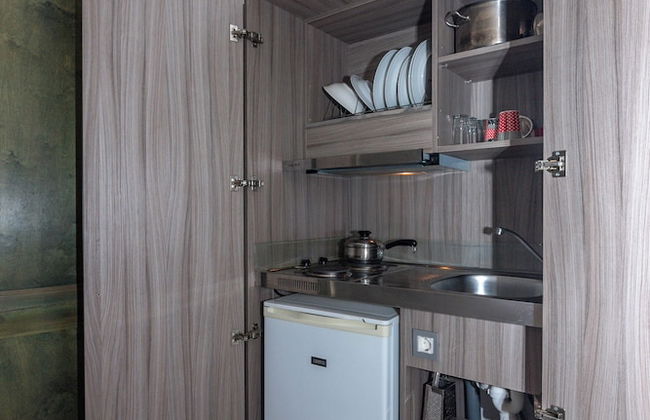 Christina Beach Hotel - Foto 29