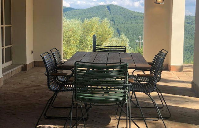 VIN Hotel - La Meridiana - Foto 37