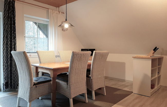 Ferienwohnung Stricker Harz - Foto 68