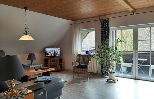 Ferienwohnung Stricker Harz - Foto 73