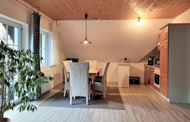 Ferienwohnung Stricker Harz - Foto 67
