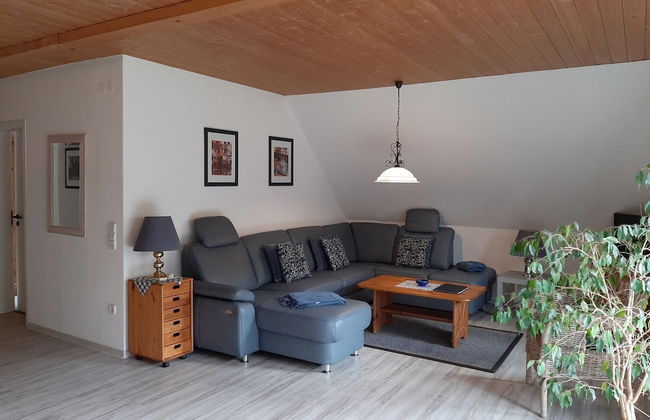 Ferienwohnung Stricker Harz - Foto 72