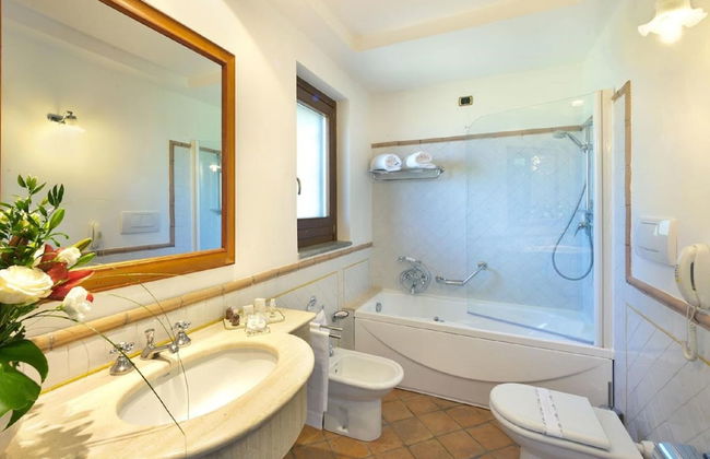 Holiday Home in Collazzone With Pool & Sauna - Foto 18