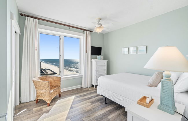 Grand Panama Beach Resort by Panhandle Getaways - Foto 54