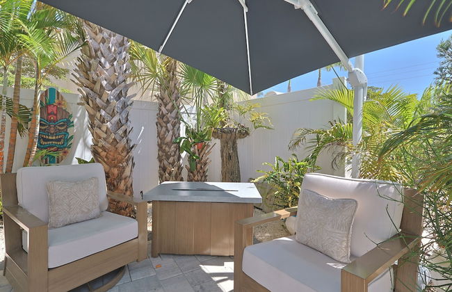 The Inn On Siesta Key - Foto 56