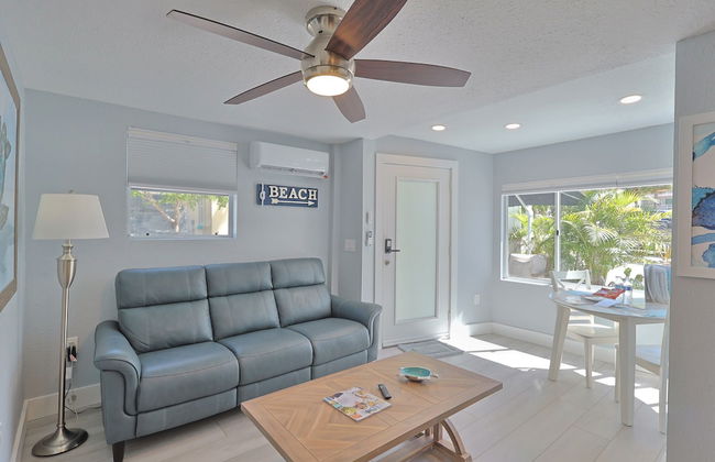 The Inn On Siesta Key - Foto 49