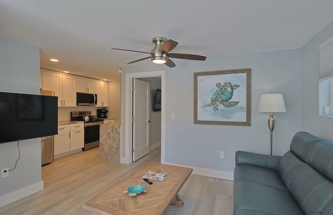 The Inn On Siesta Key - Foto 48