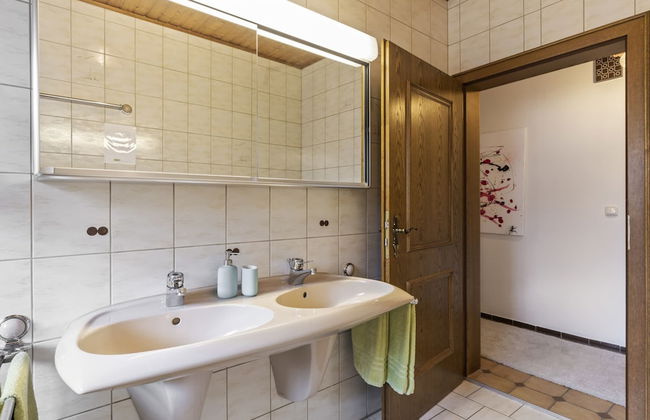 Apartment in Schonsee Near Lake Beach - Foto 14