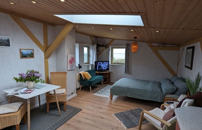 Vacation Apartment in on the Baltic Sea - Foto 5