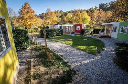 Foto 46 - Cottage in Piedmont - Ideal for 4 People