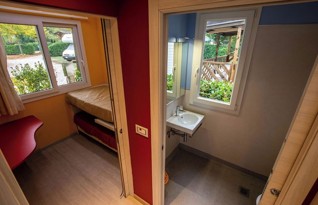 Cottage in Piedmont - Ideal for 4 People - Photo 10