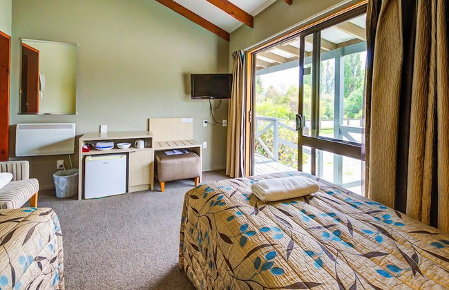Te Anau Lakeview Holiday Park & Motels - Foto 44